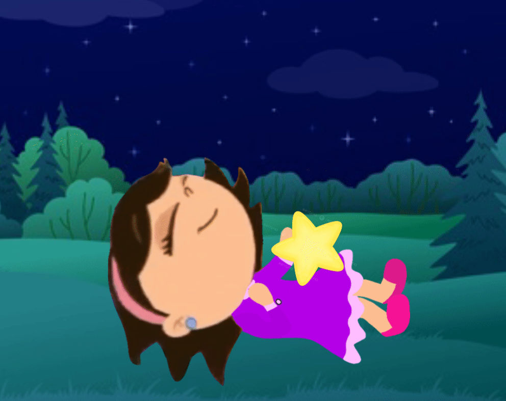 June Rofl Little Star Tickling June 3 by dillcardinal1978 on DeviantArt