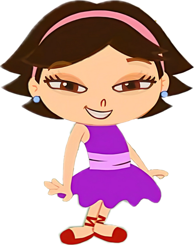 June Smiling Vector by dillcardinal1978 on DeviantArt