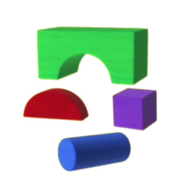 Building Blocks by dillcardinal1978 on DeviantArt