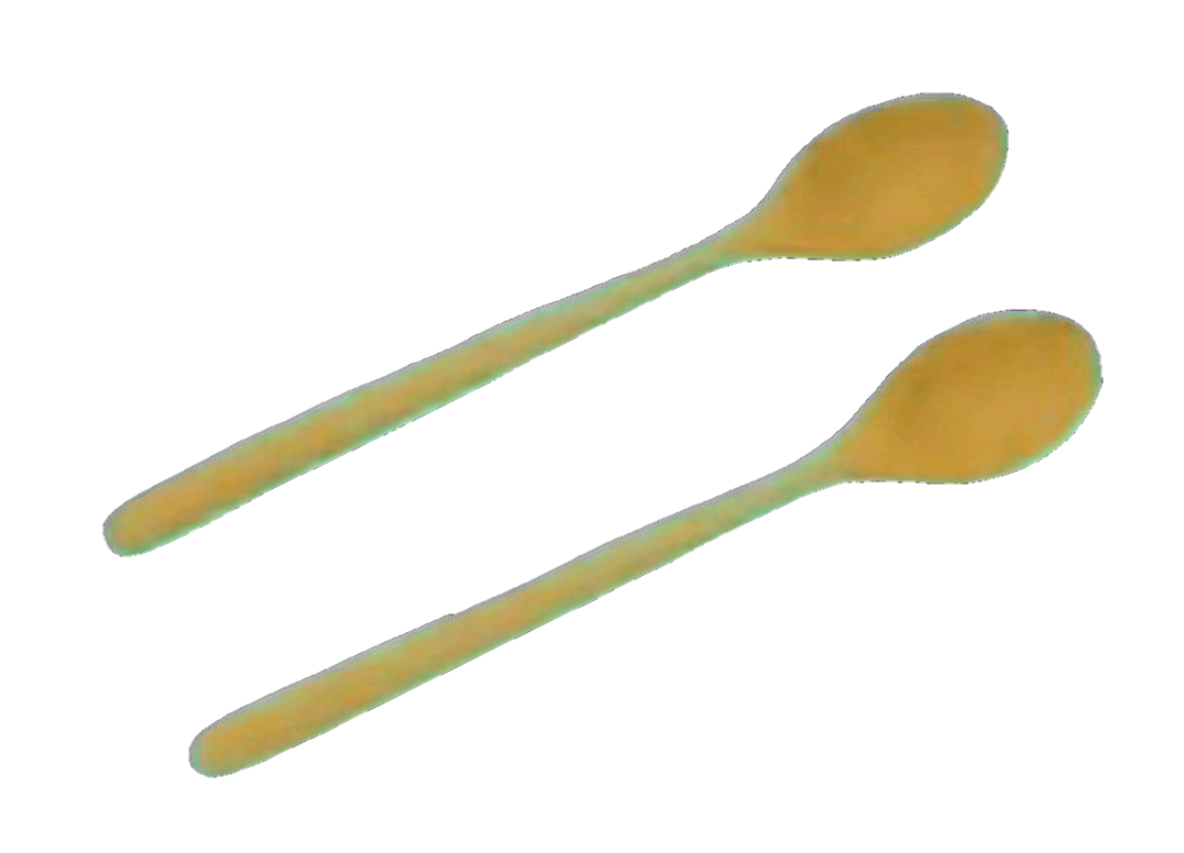 Wooden Spoons by dillcardinal1978 on DeviantArt