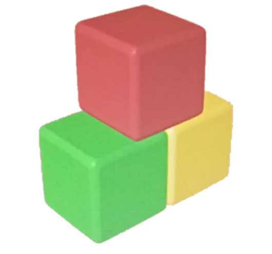 Building Blocks by dillcardinal1978 on DeviantArt