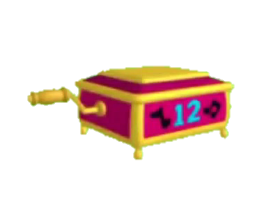 Music Box by dillcardinal1978 on DeviantArt