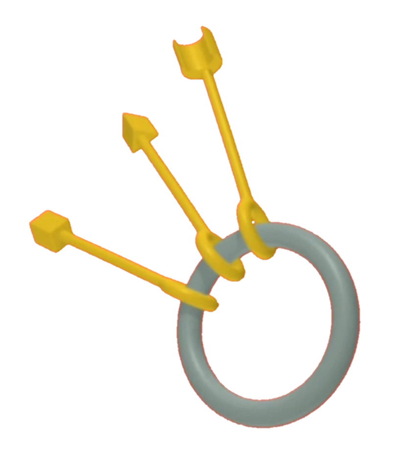 Shape Keys by dillcardinal1978 on DeviantArt