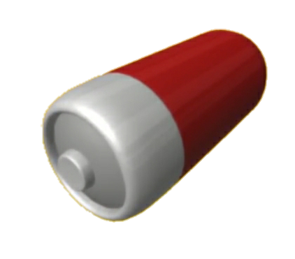 Red Battery by dillcardinal1978 on DeviantArt