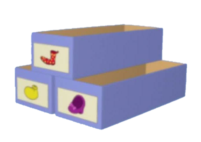 Shoe Boxes by dillcardinal1978 on DeviantArt