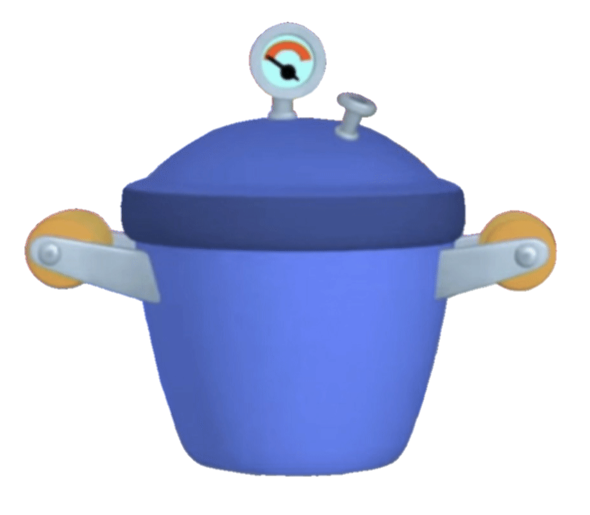 Animation Hopper Cooker High Speed Cooker by dillcardinal1978 on DeviantArt