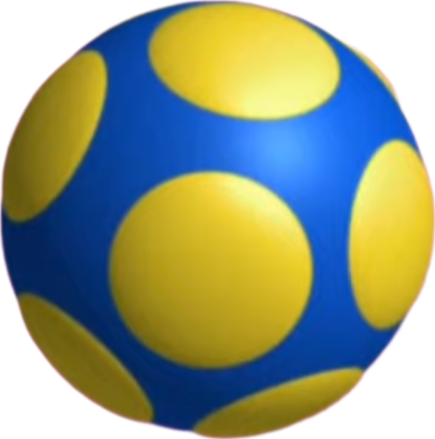 Bounce Ball Deviantart Bouncy Ball by dillcardinal1978 on DeviantArt