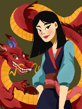 Mulan