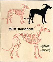 Houndoom