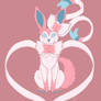 Sylveon love