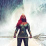 Mera Parting the Waters