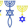 Messianic Judaism symbols