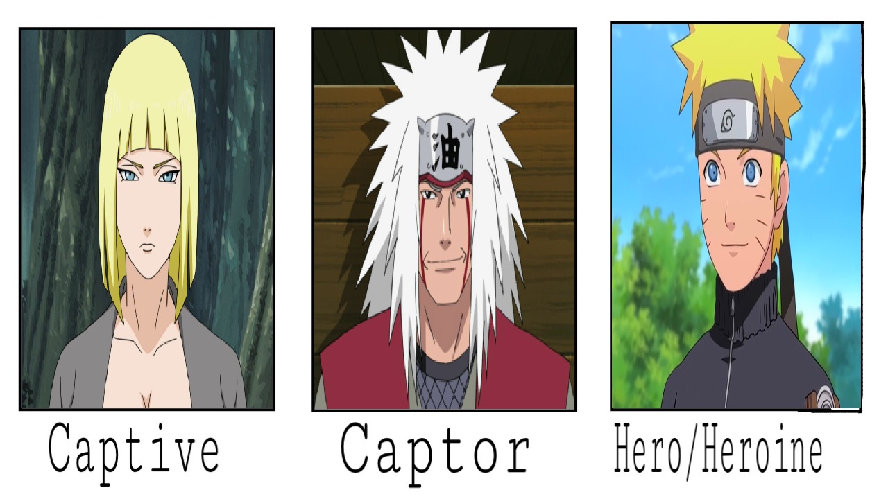 Naruto / Memes - TV Tropes