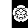 Flag of the Oda Shogunate