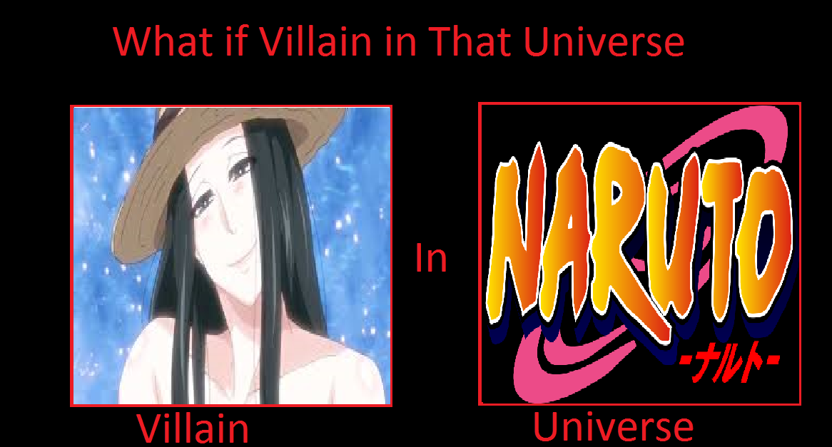 What If Naruto Was Sent To The Dc Universe, Part 8