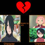 What If Sasuke Breaks Up With Sakura And Sarada?