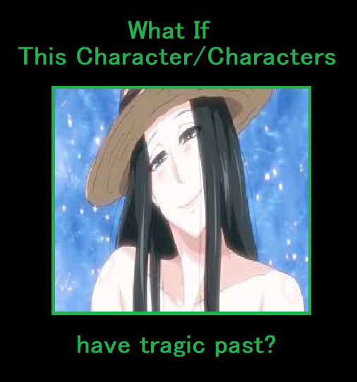 What If Hachishakusama Have Tragic Past? by Catholic-Ronin on DeviantArt What If Hachishakusama Have Tragic Past? by Catholic-Ronin on DeviantArt