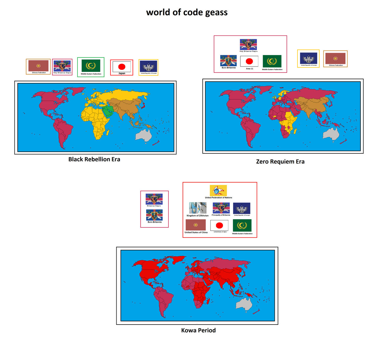 Code Geass Cities World Of Code Geass by Catholic-Ronin on DeviantArt
