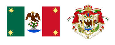 Third Mexican Empire (Iturbide Restoration)