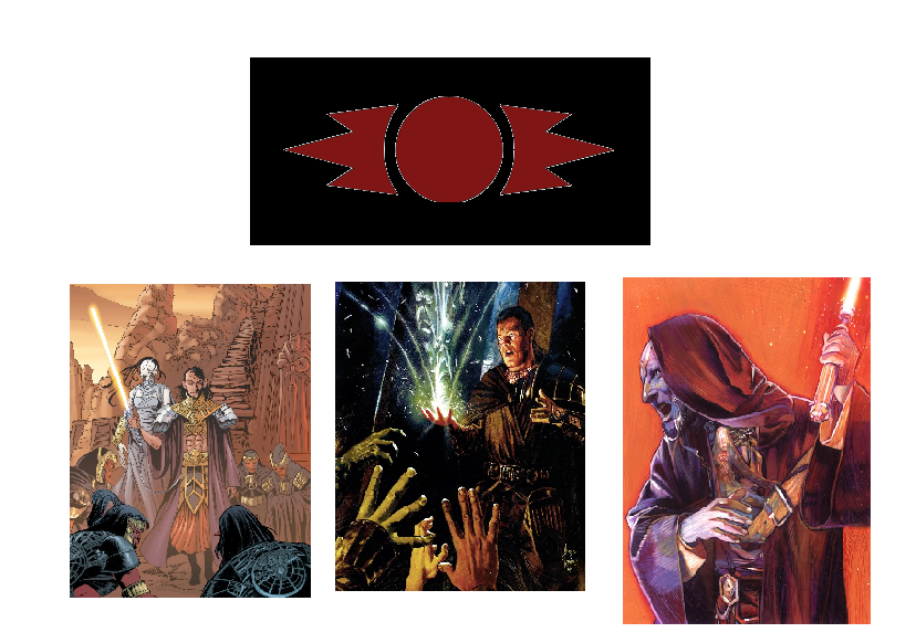 Star Wars Legends - Old Sith Order by Catholic-Ronin on DeviantArt