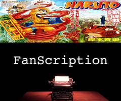 Naruto get Fanscription