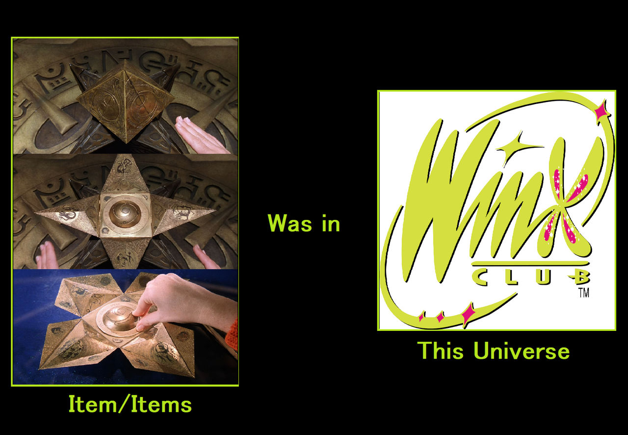 What If Daemon Ritus Was In Winx Club by Catholic-Ronin on DeviantArt