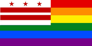 Pride Flag of KOA (KOA Lore)