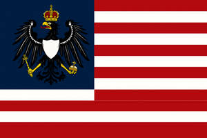 AU - Prussian Kingdom of united states