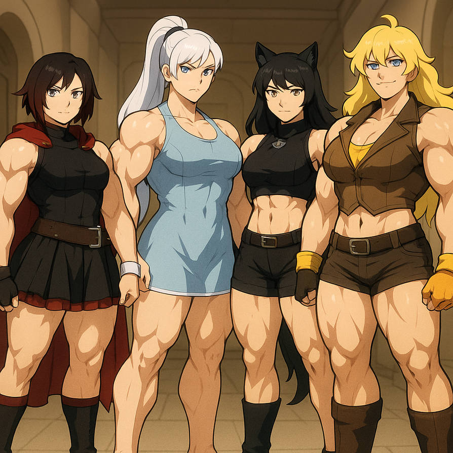 Bar Rwby RWBY: The Incredible Bulk Bars by Catholic-Ronin on DeviantArt