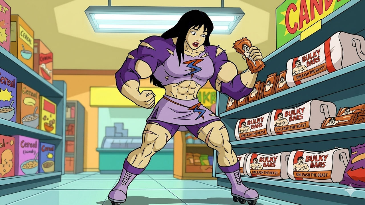 Wnsd WNSD AD - The Power of the Purple Storm by Catholic-Ronin on DeviantArt