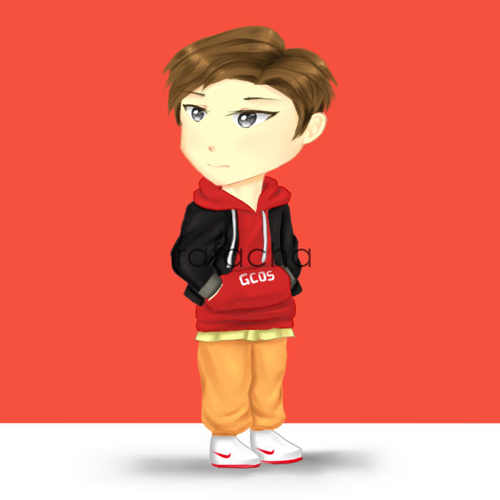 Chibi B I Love Scenario By Rafacha On Deviantart Chibi B I Love Scenario By Rafacha On Deviantart