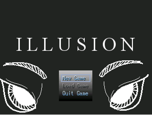 Illusion title preview