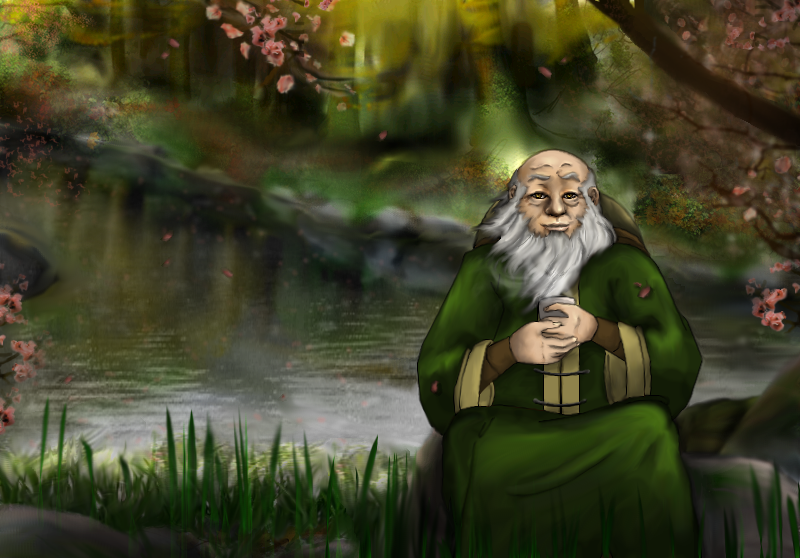 Uncle Iroh