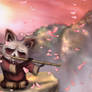 Master Shifu