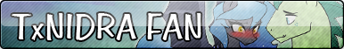 TxNidra Fan Button