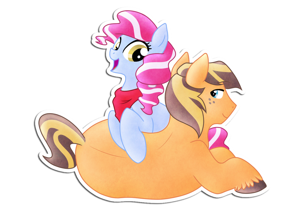 Common Time by RuushiiCZ