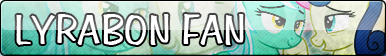 LyraBon Fan Button