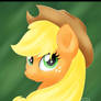 Applejack Apple