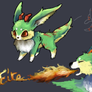 Eeveelution Point Adopt [CLOSED]