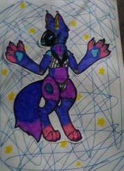 Protogen