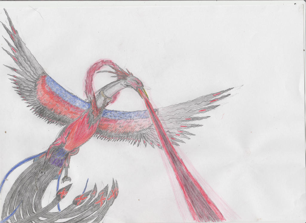 Devoured Drawind Devoured by Martinkarovic on DeviantArt