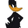 Daffy Duck Final