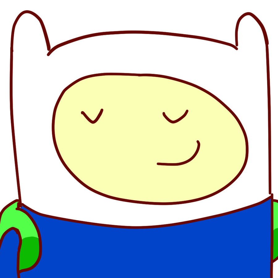 Finn The Human