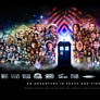 Doctor Who - an Adventure in Space and Time