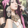 Morrigan - Dragon Age - Cosplay