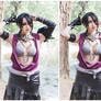 Morrigan - Dragon Age - Cosplay