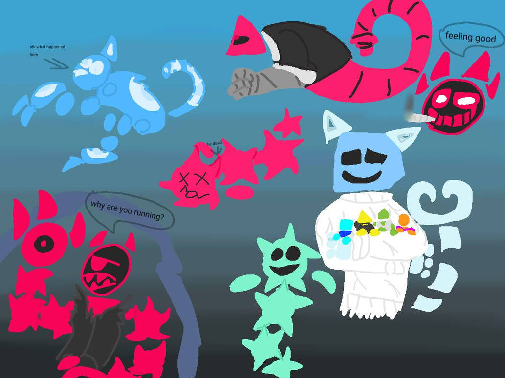 jsab drawing by Dargom1Bark on DeviantArt