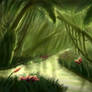 Into the jungle