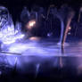 Water Cave