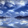 Salt Flats